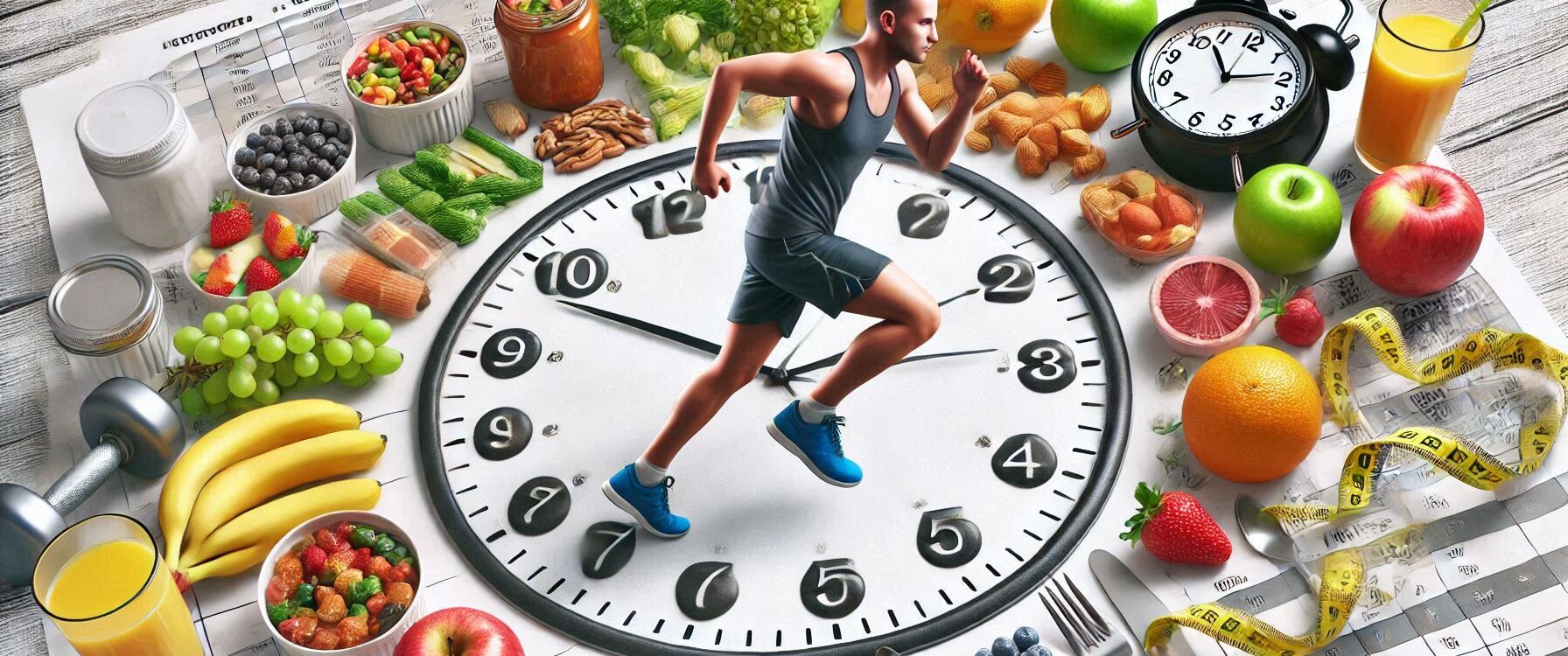 Weight Loss - Timing of Meals