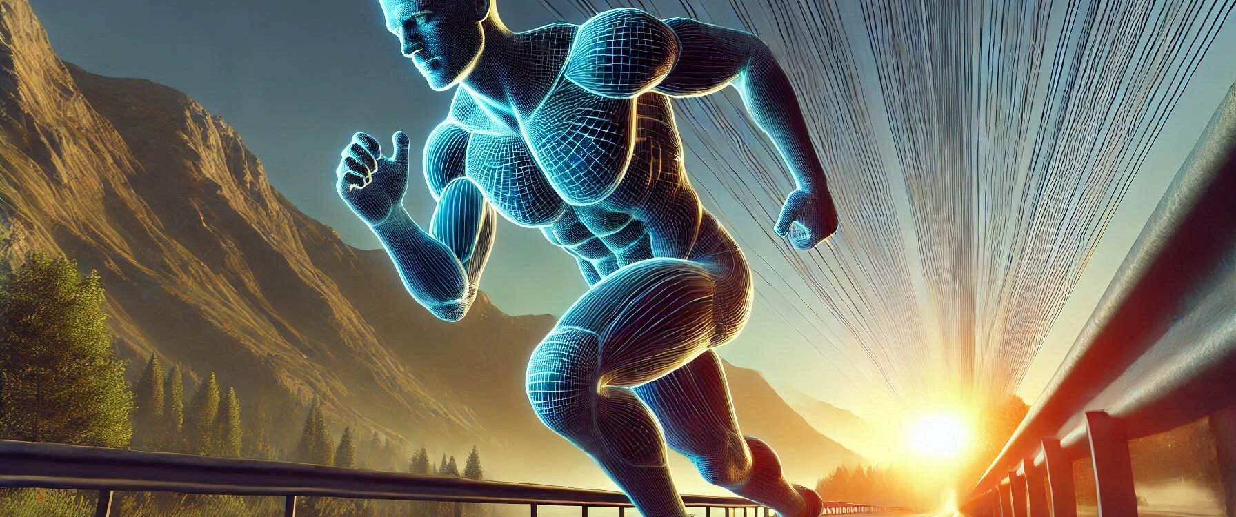 Stamina for Long-Distance Running