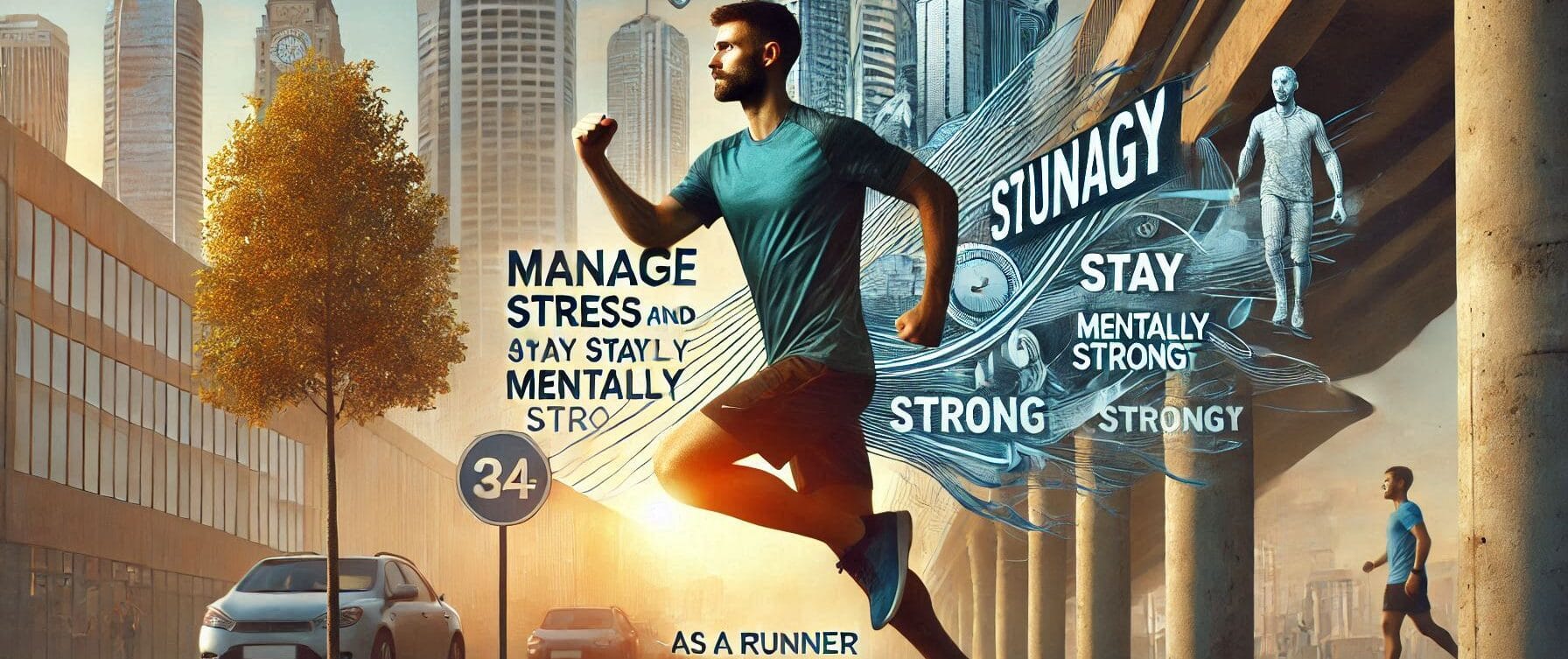 Stay Mentally Strong as a Runner