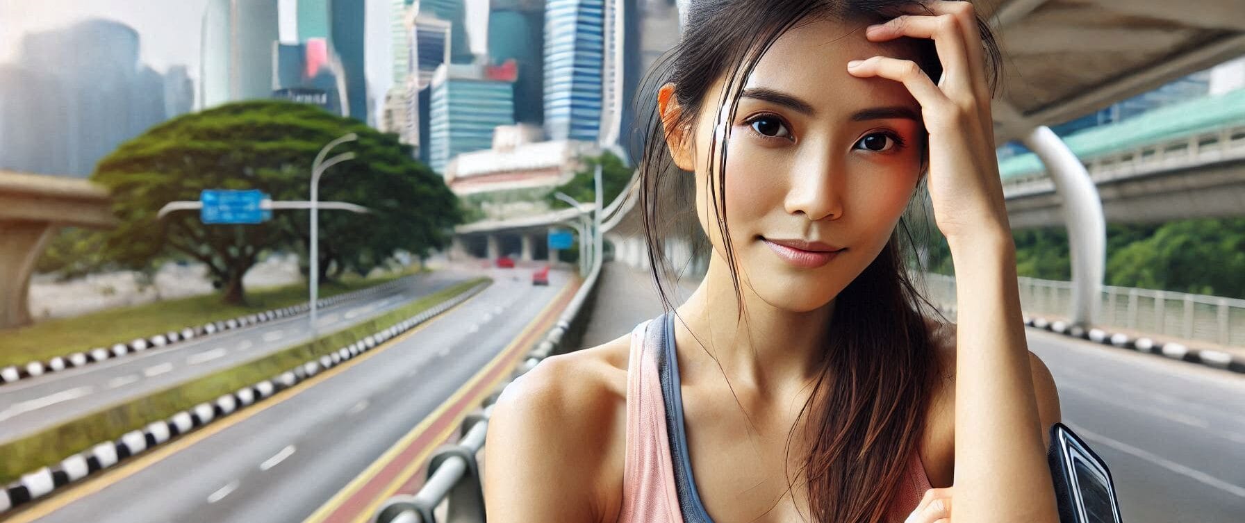 Mental Game for Runners