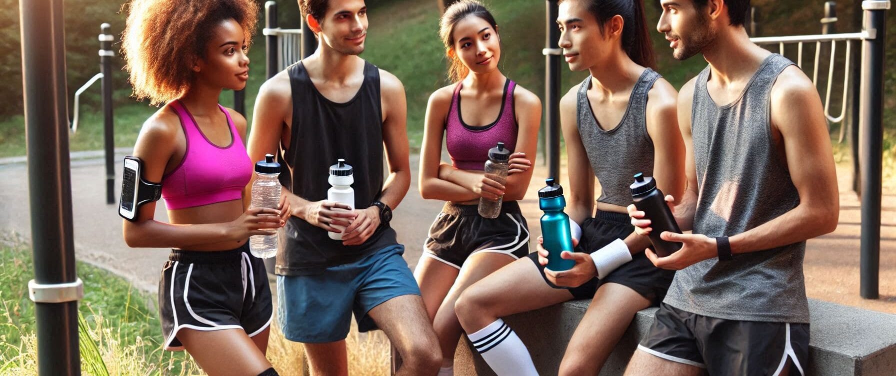 Realistic Running Goals