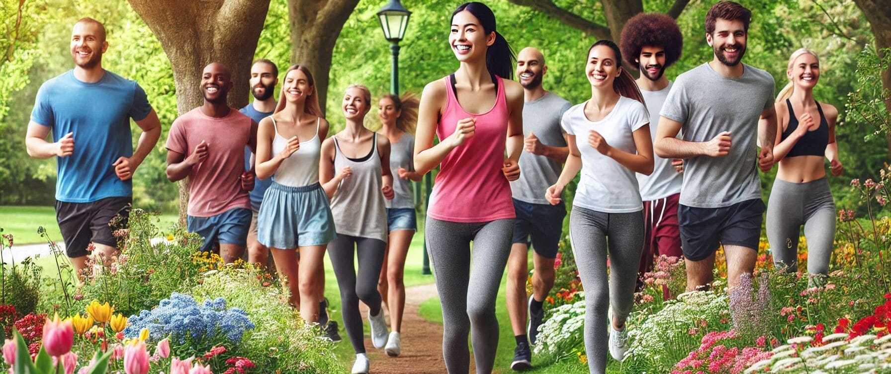 Finding Your Zen as a Runner