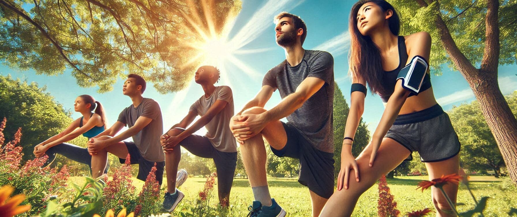 Listening To Your Body