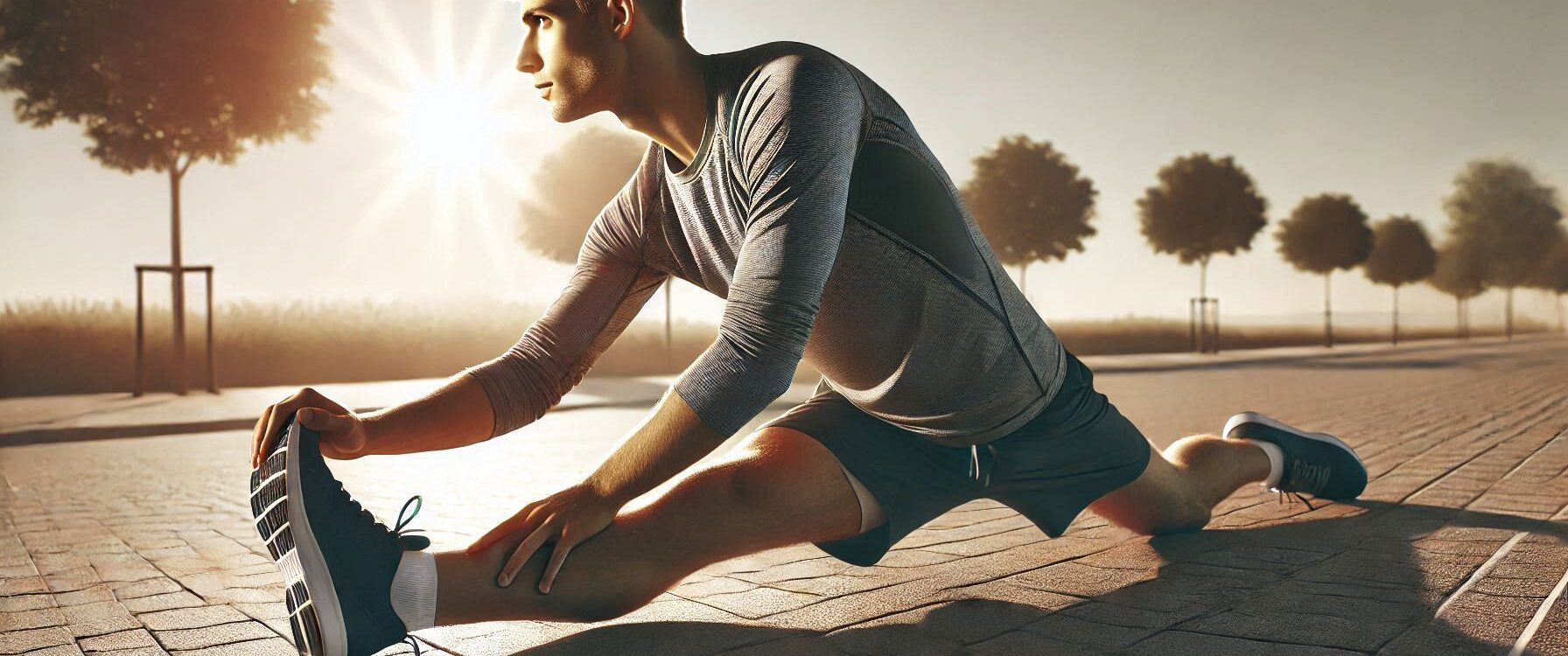 Basics of Stretching