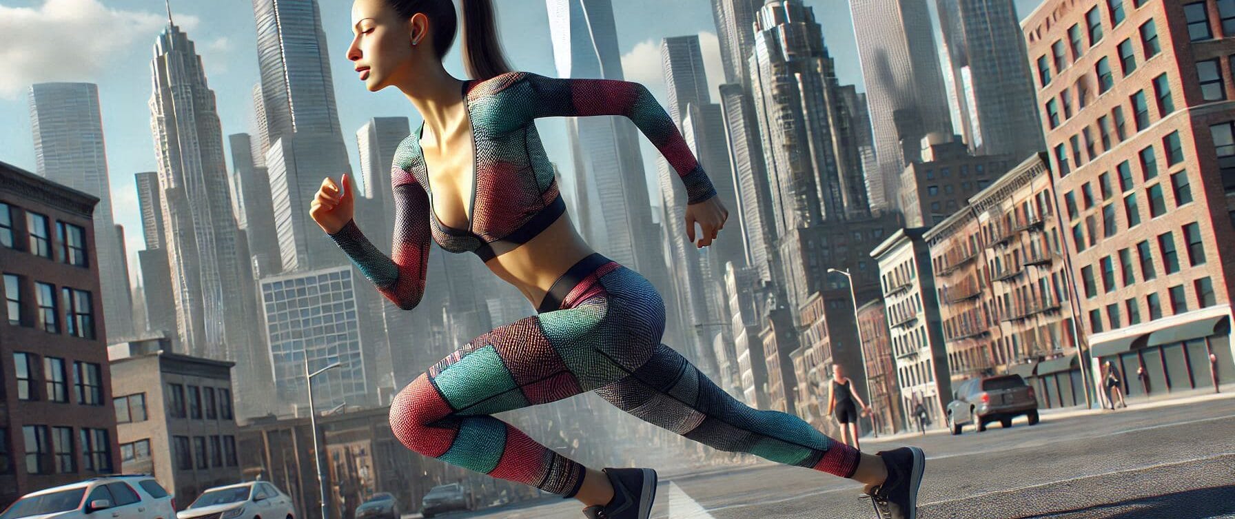 Breathing Techniques Running Posture