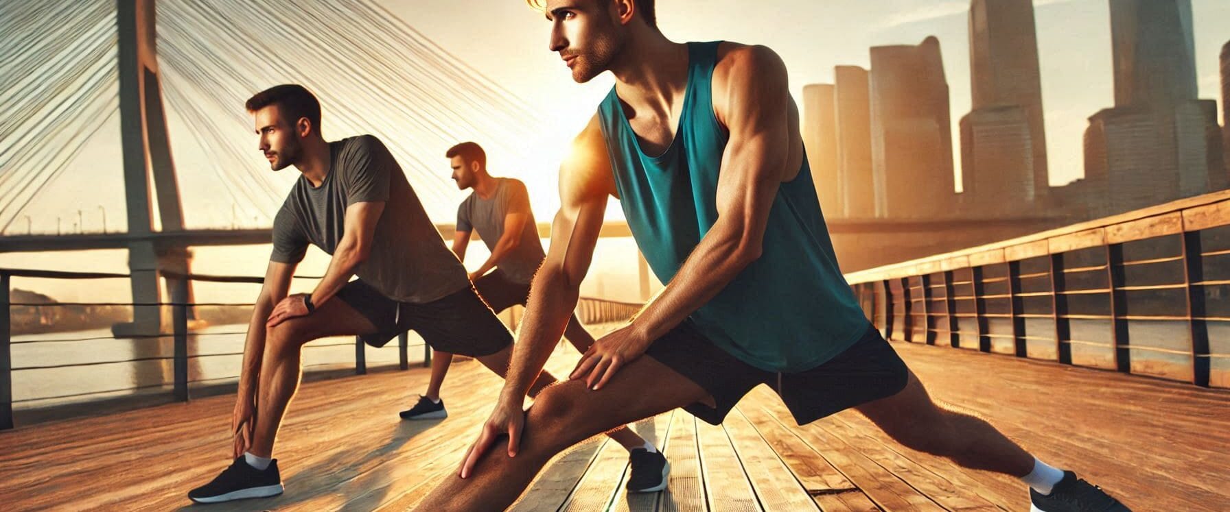 Importance of Gradual Intensity