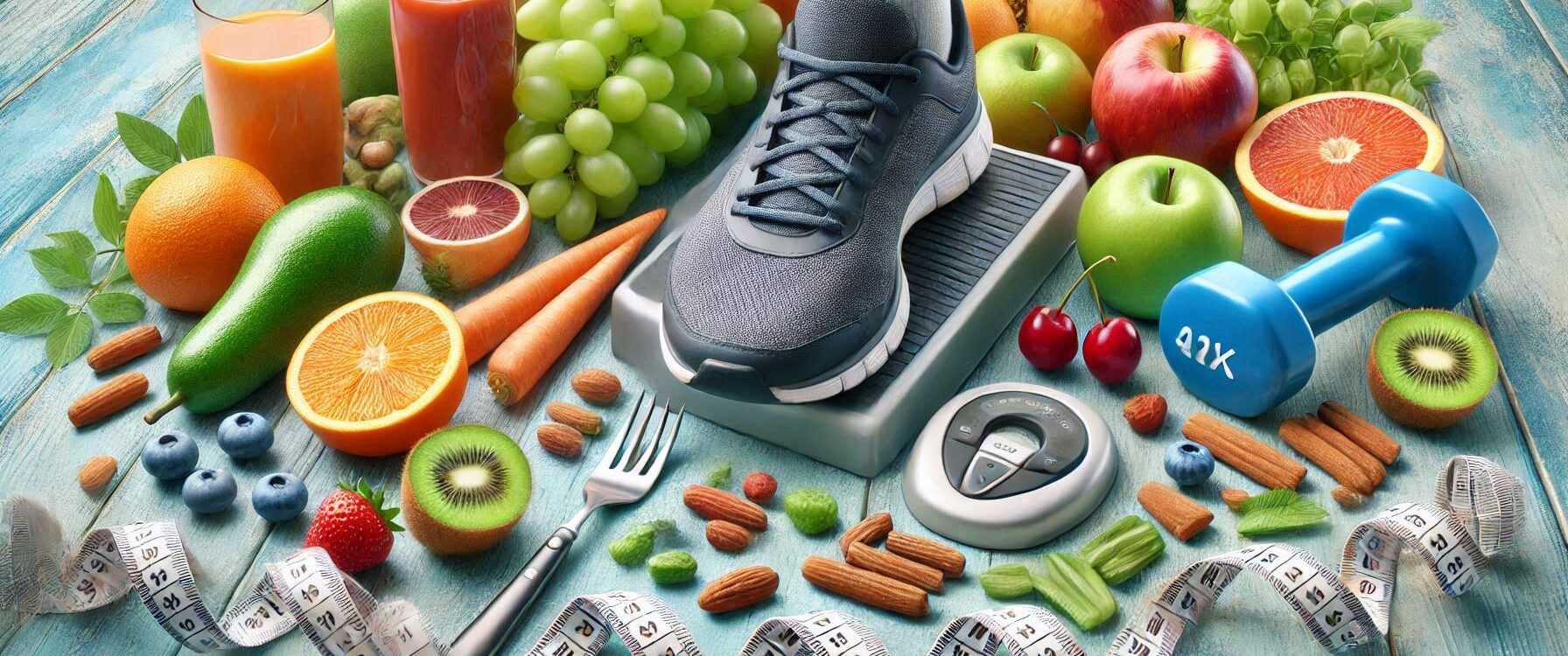 Nutrition for Runners