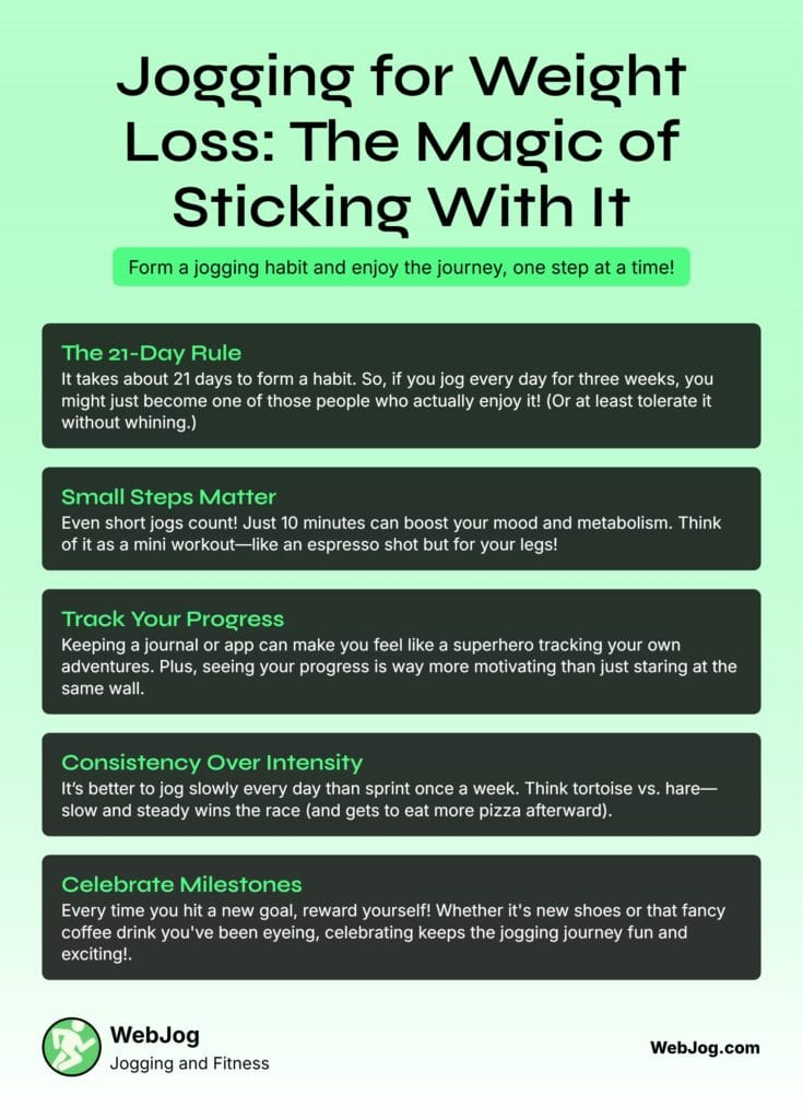 Sticking With It Infographic